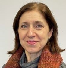 Linda Giuliano