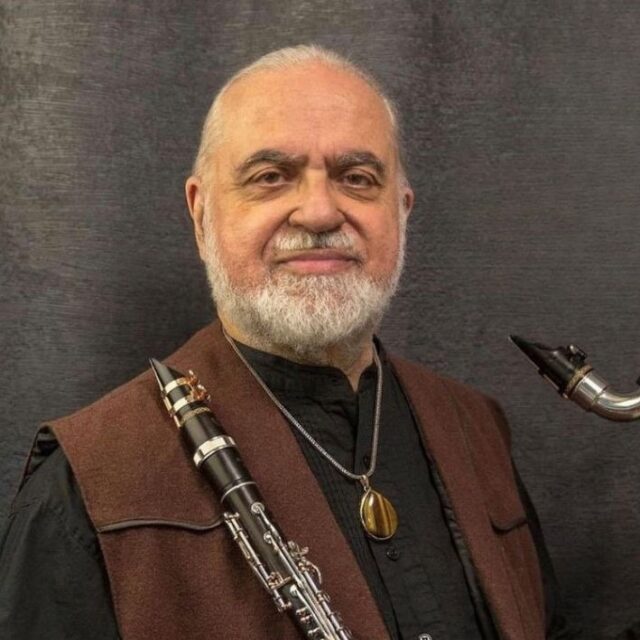 JD Parran