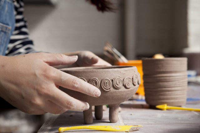 Pottery Online Resources