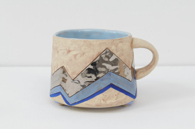 Make a Mug - Project Workshop, January 26