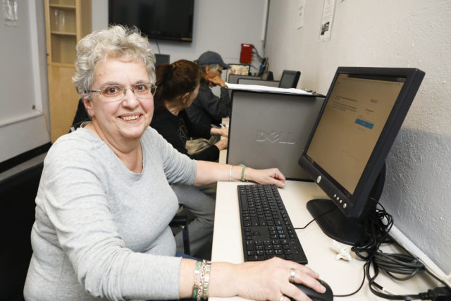 Older Adult Network Online Learning Center