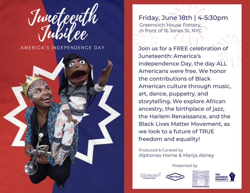 Jubilee Greenwich House