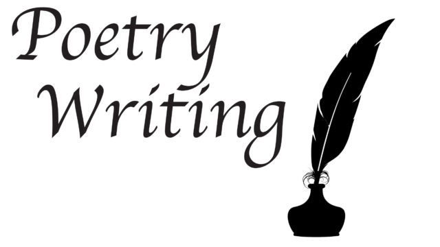 Poetry Writing