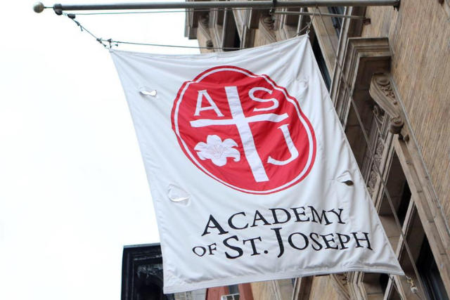 After-School @ Academy of St. Joseph