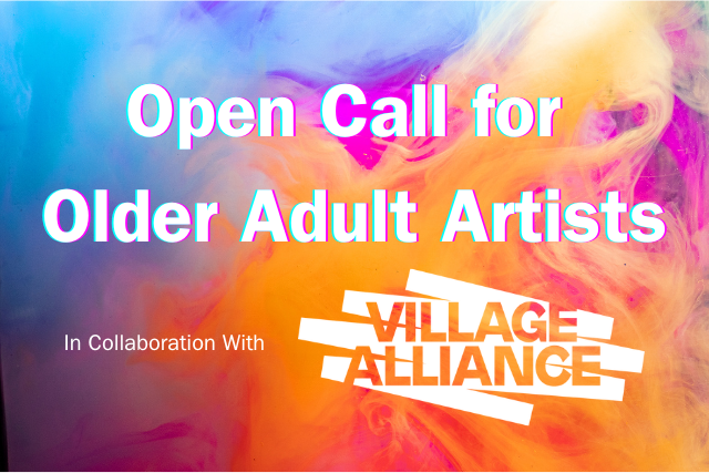 Enter the Village Alliance's Public Art Project Contest!