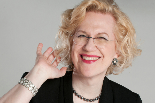 Prodigious Classical Musician and Transgender Trailblazer Sara Davis Buechner Appointed as New Piano Department Chair of Greenwich House Music School