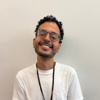 Jose Rodriguez, LMSW