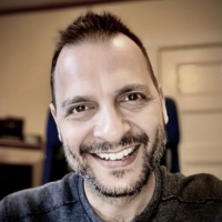 John Montagna, MHC-LP