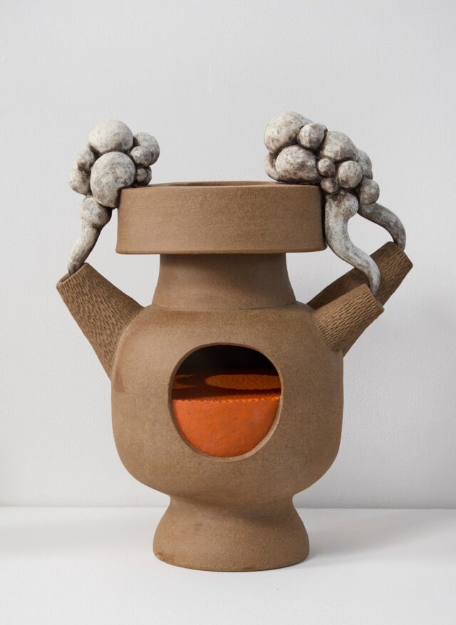 Gina Tibbott, 