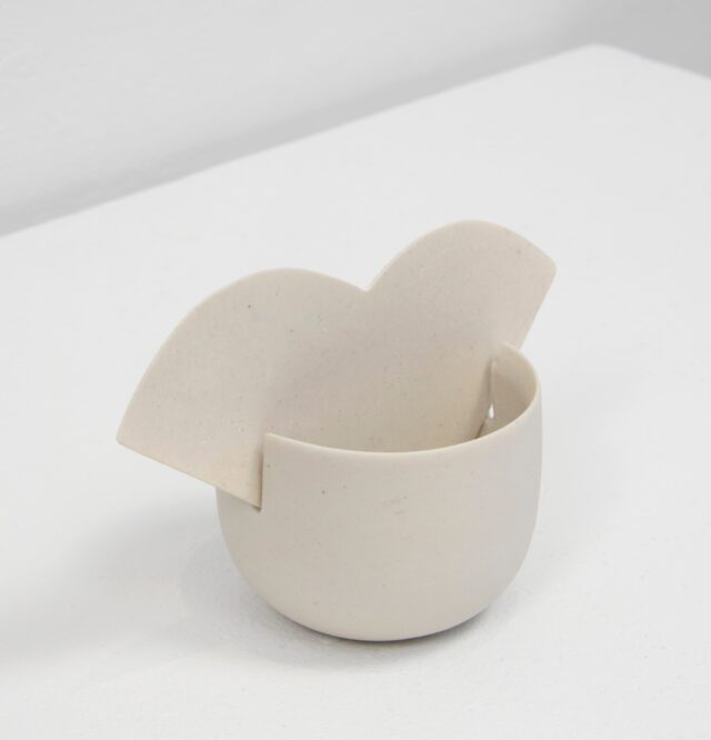 Ruth Duckworth, 