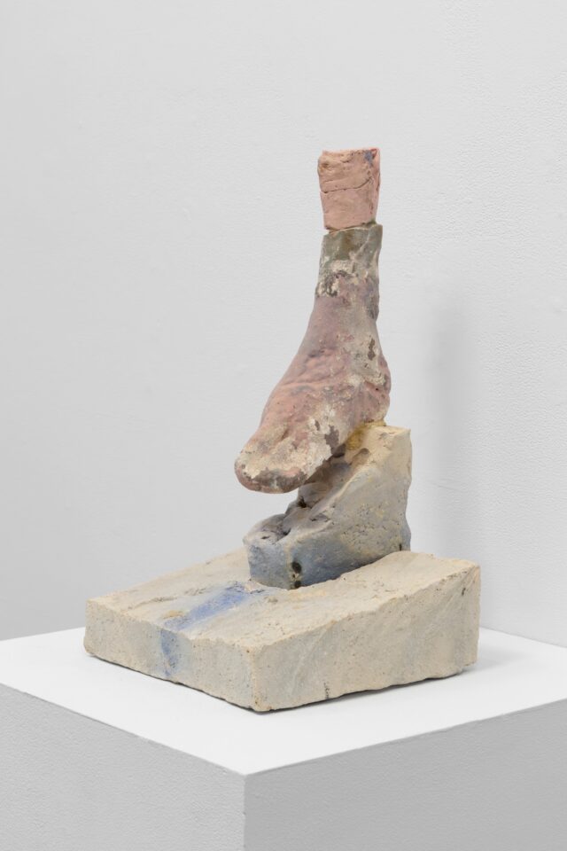 Stephen De Staebler, 