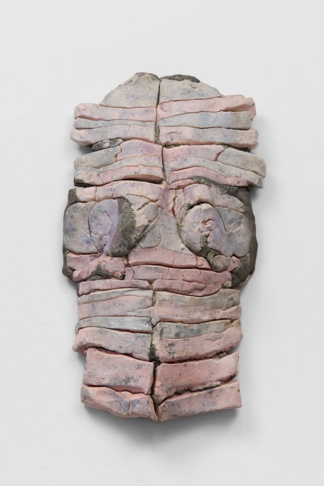 Stephen De Staebler, 