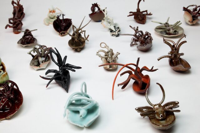 Yage Wang, <em>Lie Low</em>