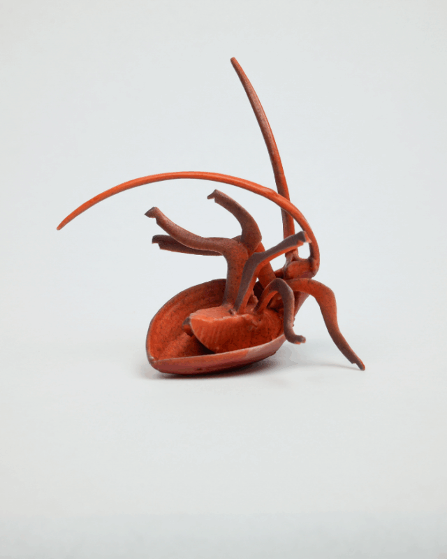 Yage Wang, <em>Lie Low</em>