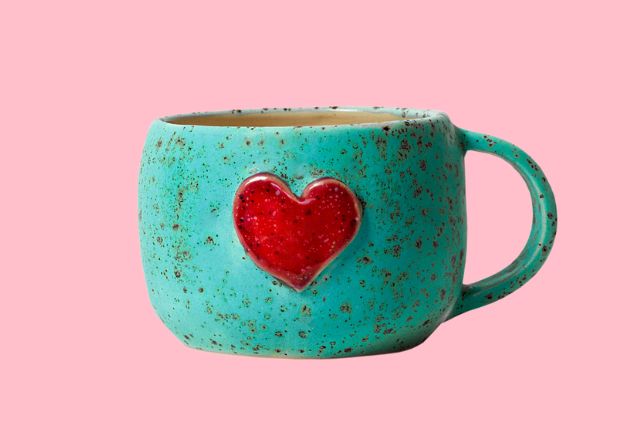 Valentine’s Day Workshop: Handcrafted with Love, February 14