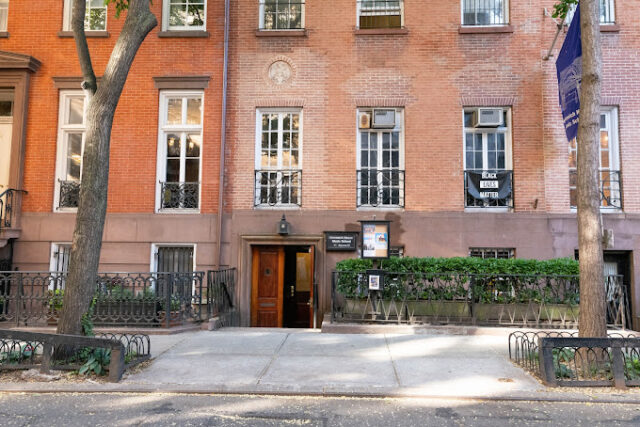 Greenwich House Music School