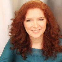 Charlotte Detrick