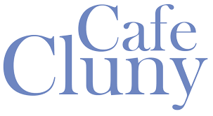 Cafe Cluny logo