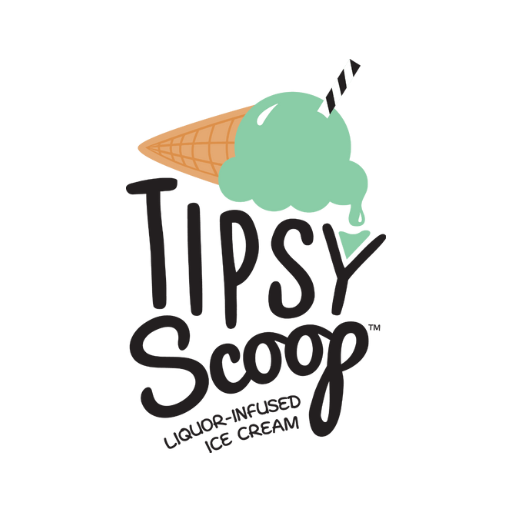 Tipsy Spoon Logo