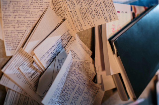 Write About It Group Therapy