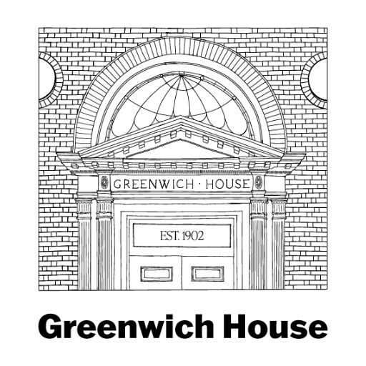 Greenwich House logo