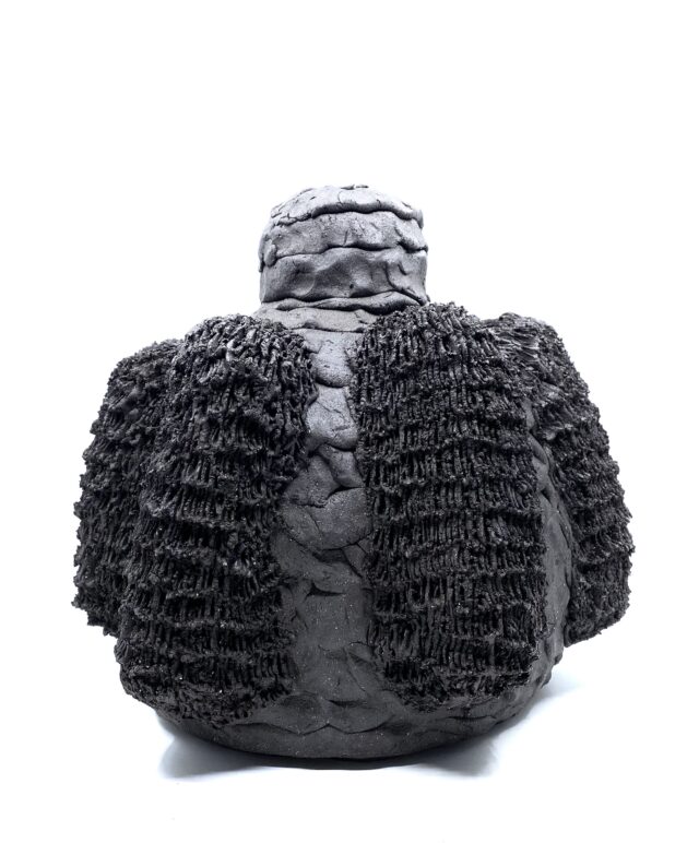 Texture and Form: A Workshop with Donté K. Hayes