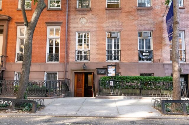 Greenwich House Music School to Begin Search for New Home