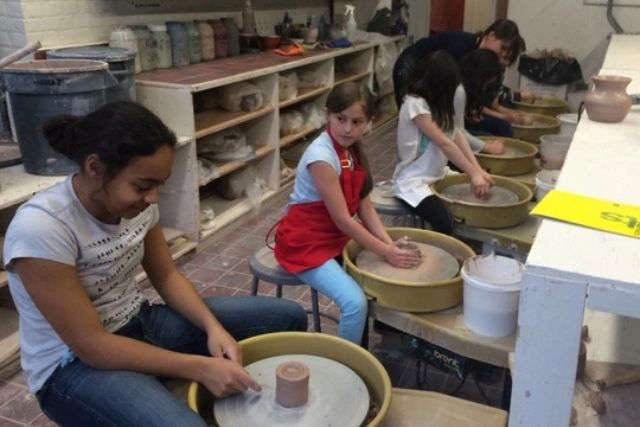 Kids Afterschool Wheel for Ages 10-13