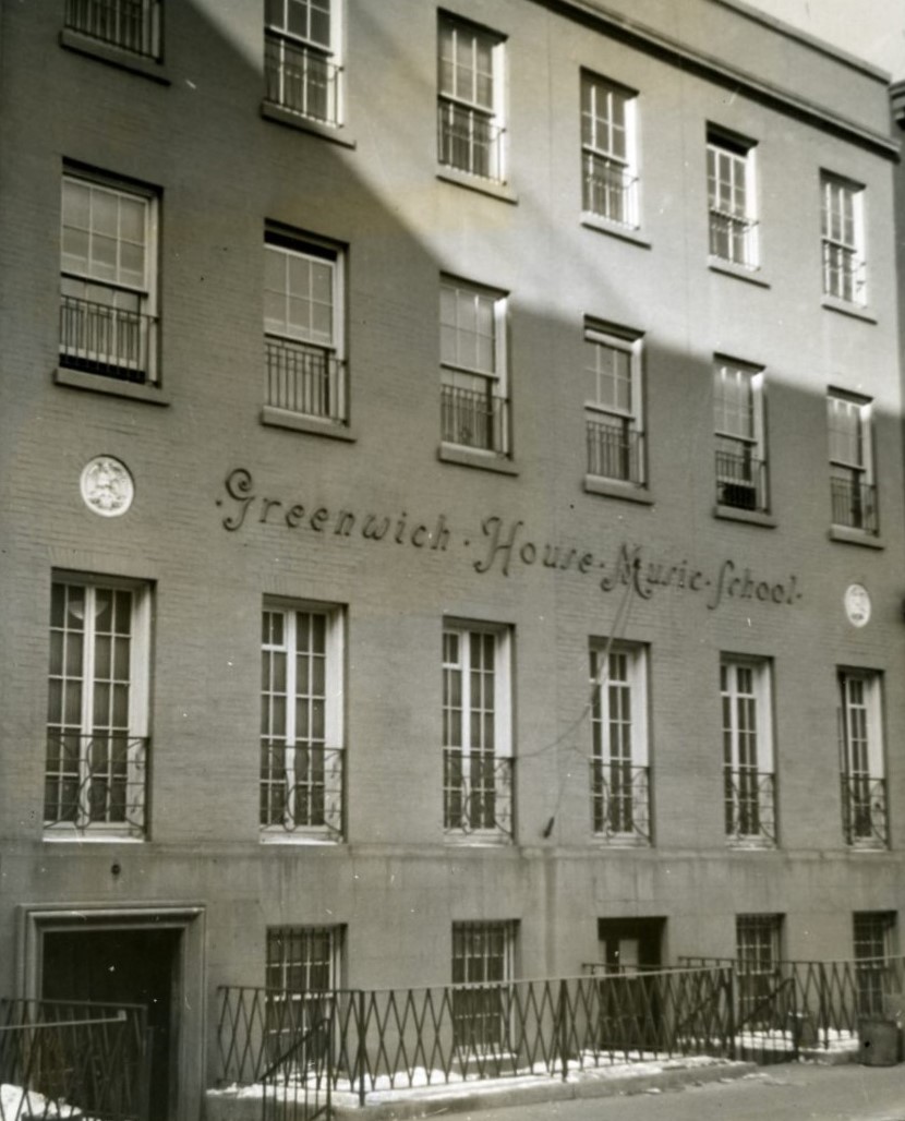 Greenwich House acquires 46 Barrow St