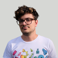 Michael Guerra Foerster