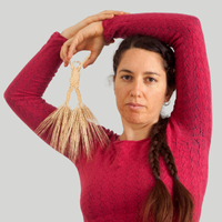 Ye'ela (Ela) Wilschanski