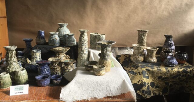 Made in Clay Holiday Sale