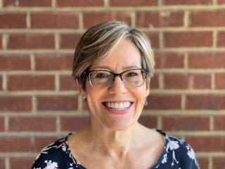 Staff Spotlight: Elizabeth Frank, Ph.D, Child Psychologist at CRW