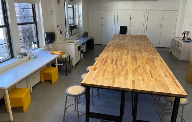 Pottery Artist Membership