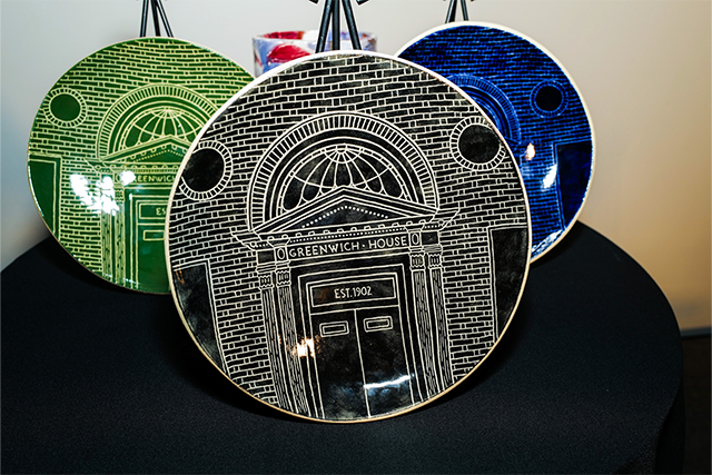 Greenwich House Fall Benefit: Many Doors, One Mission