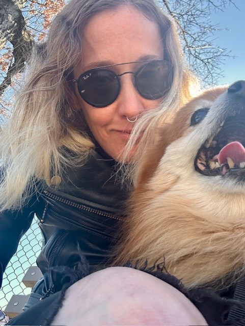 Staff Spotlight: Michelle Puchta, Assistant Director of Individual Giving