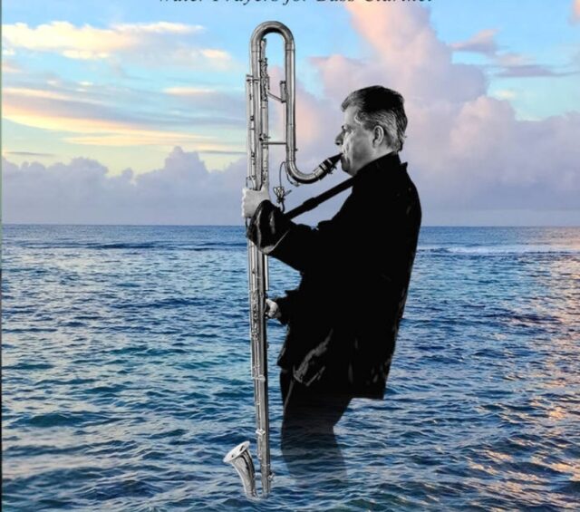 PAUL AUSTERLITZ AND THE VODOU HORN