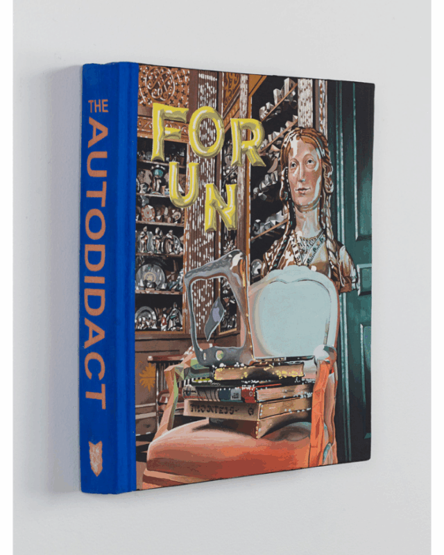 <em>Clay Break</em>, Linda Lopez (curator)