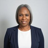 Sandra Pottinger-Mitchell