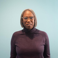 Sandra Pottinger-Mitchell