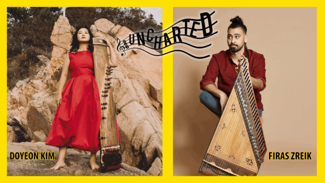 Uncharted '26: Night 2