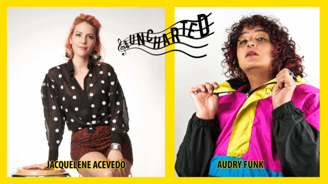 Uncharted '26: Night 1