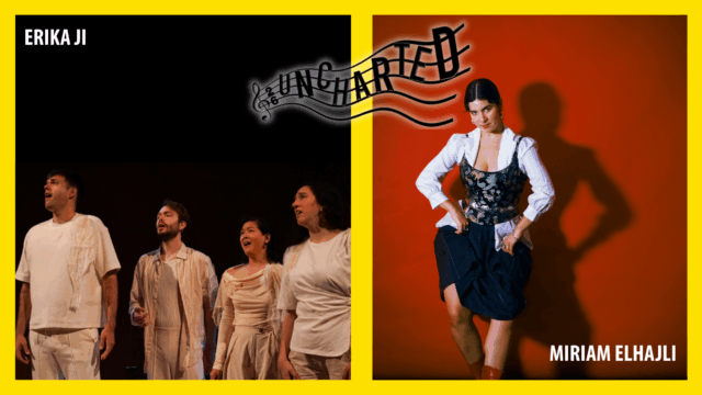 Uncharted '26: Night 3