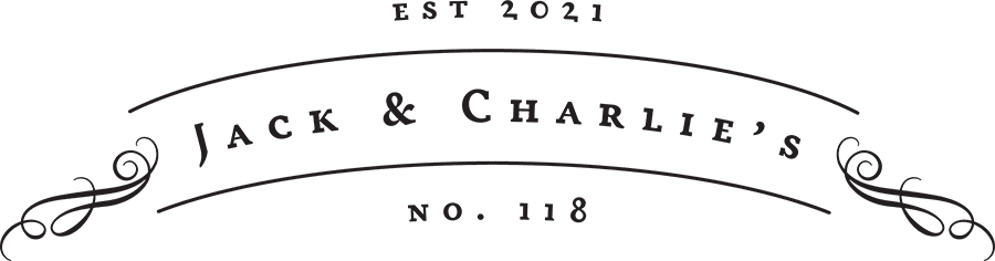 jack and charlie's logo