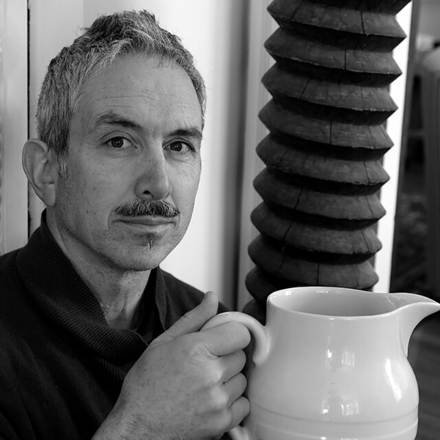 Pitchers of American Life: Art Within Reach, a book talk with Ezra Shales