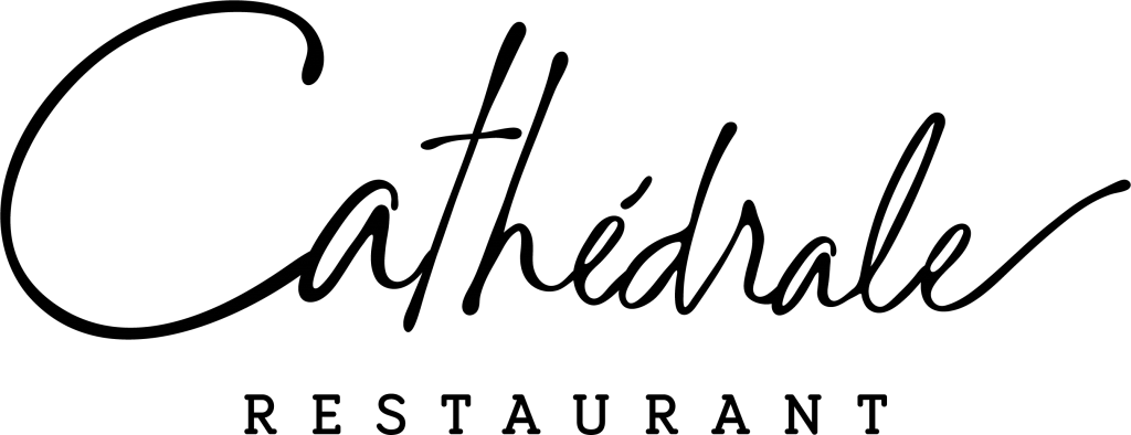 Cathedrale logo