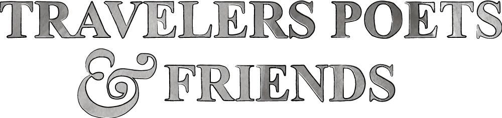 traveler poets and friends logo