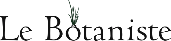le botaniste logo