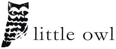 little owl logo