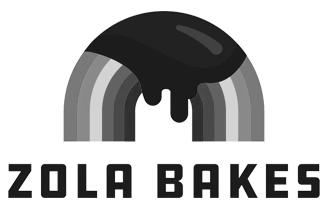 zola bakes logo
